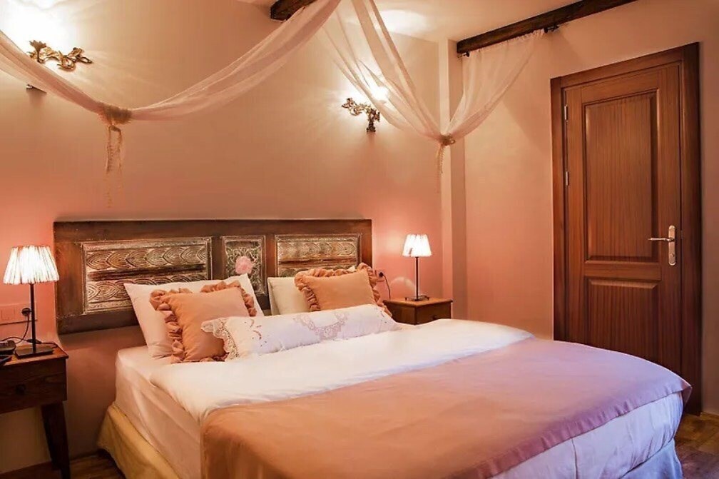 Панорама Oriella Hotel 3*